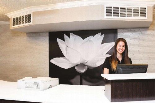 La Quinta Inn by Wyndham El Paso - Airport - image 16