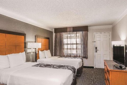 La Quinta Inn by Wyndham El Paso - Airport - image 48