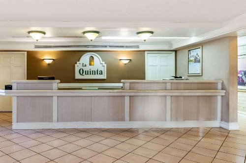 La Quinta Inn by Wyndham El Paso West - image 19