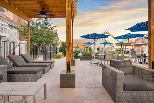 Chase Suite El Paso - image 16