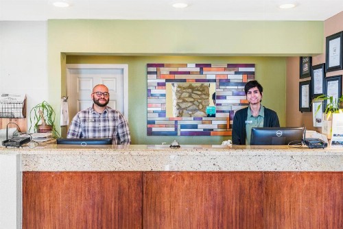 Chase Suite El Paso - image 17