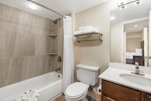 Chase Suite El Paso - image 33