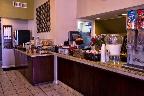 Chase Suite El Paso - image 44