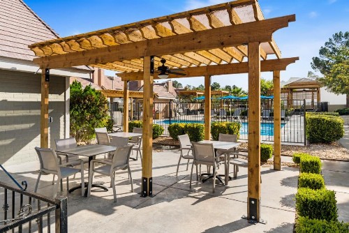 Chase Suite El Paso - image 6