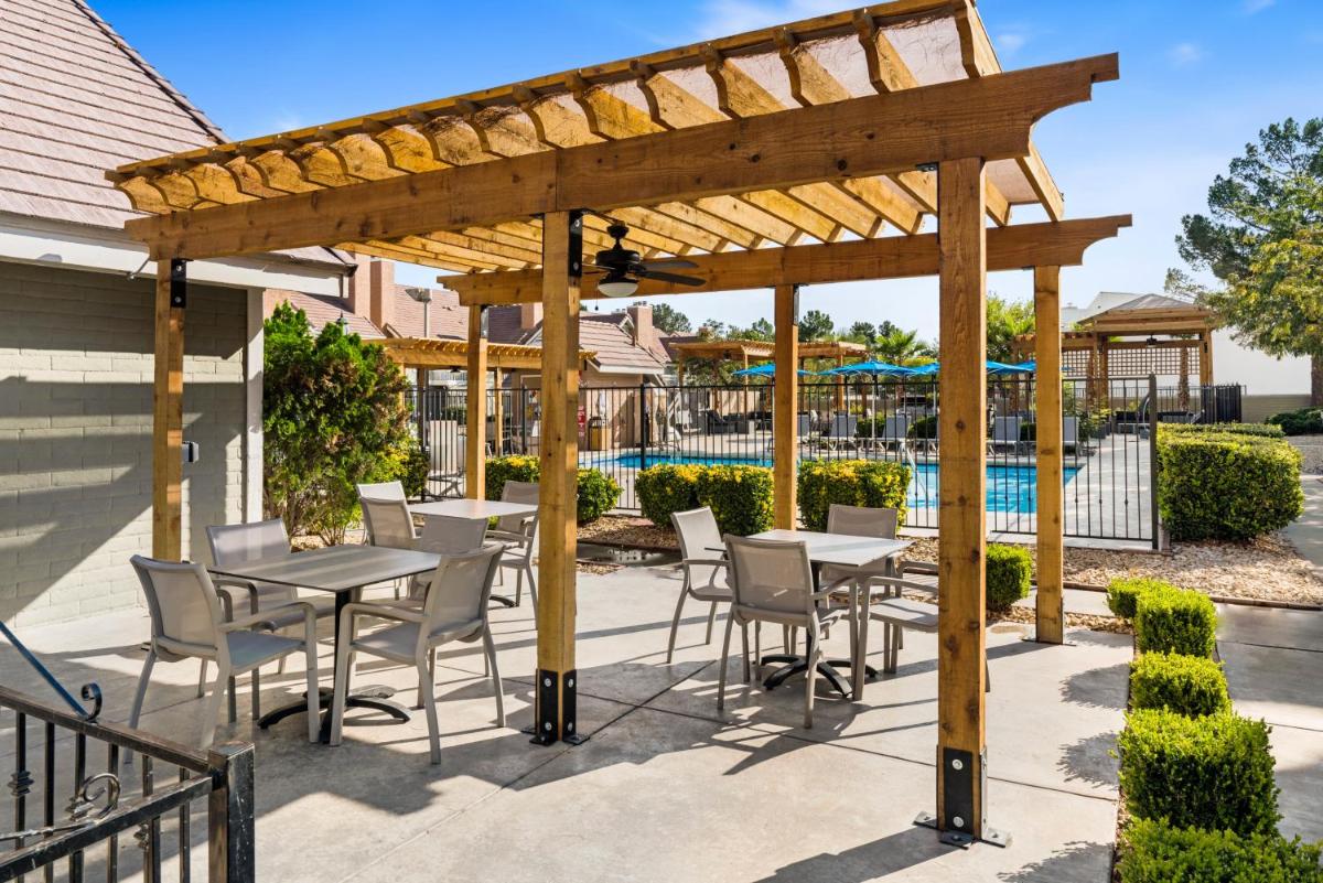 Chase Suite El Paso - image 6