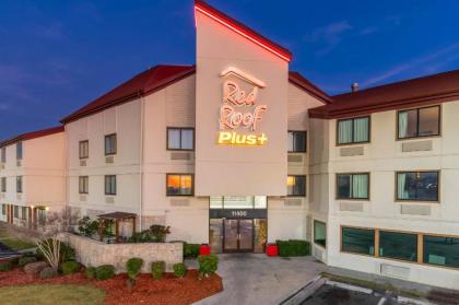 Red Roof Inn PLUS+ El Paso East - image 14