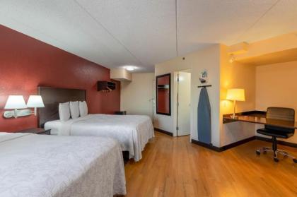 Red Roof Inn PLUS+ El Paso East - image 7