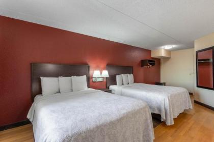 Red Roof Inn PLUS+ El Paso East - image 9