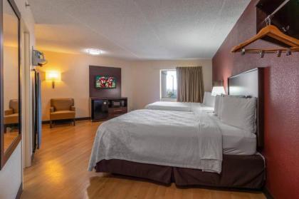 Red Roof Inn PLUS+ El Paso East - image 10