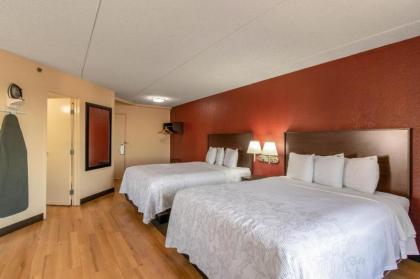 Red Roof Inn PLUS+ El Paso East - image 11