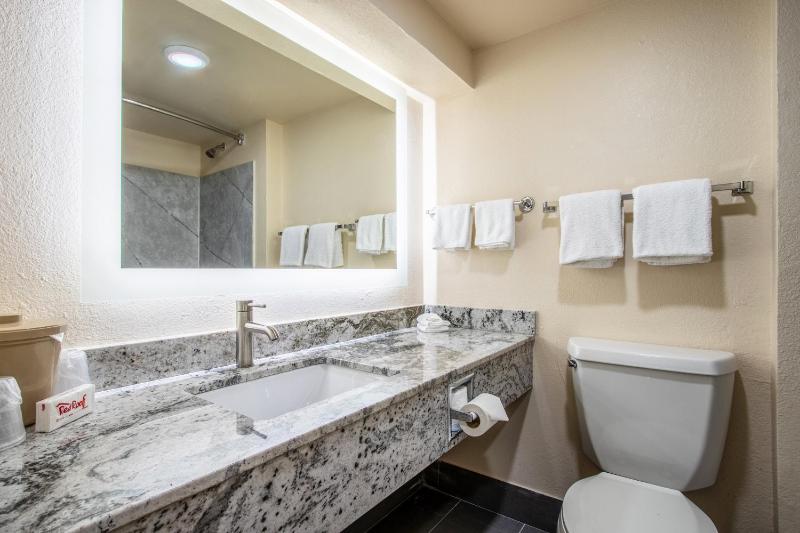 Red Roof Inn El Paso West - image 4