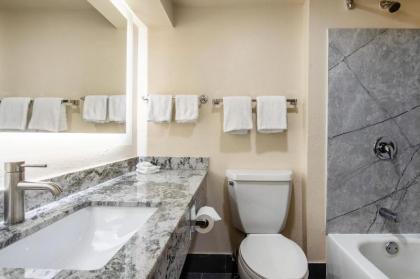 Red Roof Inn El Paso West - image 5