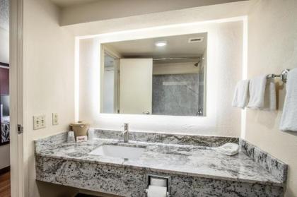 Red Roof Inn El Paso West - image 6