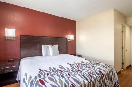 Red Roof Inn El Paso West - image 7