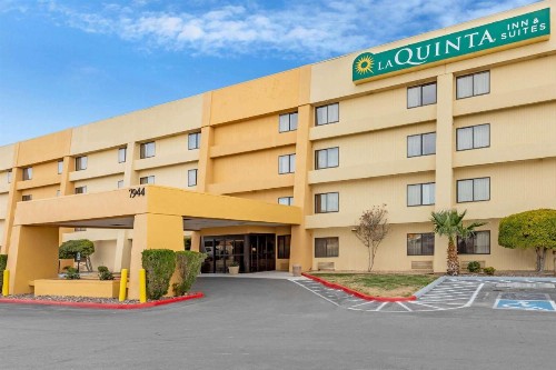 La Quinta by Wyndham El Paso East