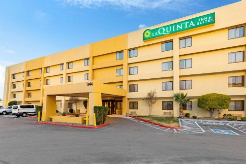La Quinta by Wyndham El Paso East - image 15