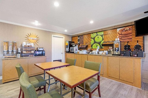 La Quinta by Wyndham El Paso East - image 26