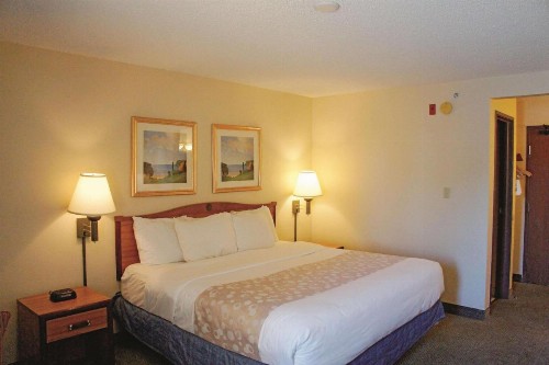 La Quinta by Wyndham El Paso West Bartlett - image 13