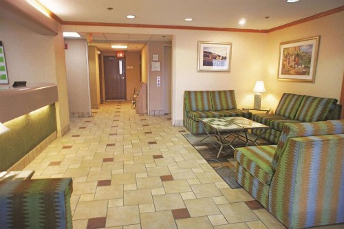 La Quinta by Wyndham El Paso West Bartlett - image 17