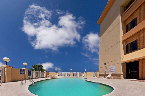 La Quinta by Wyndham El Paso West Bartlett - image 7