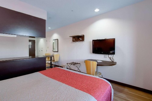 Motel 6-El Paso TX - Southeast - image 14