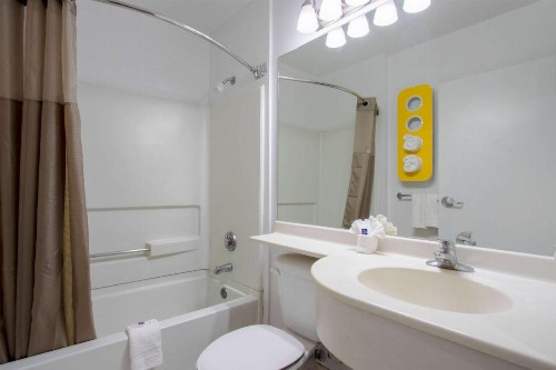 Motel 6-El Paso TX - Southeast - image 20