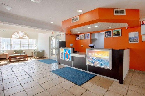 Motel 6-El Paso TX - Southeast - image 21