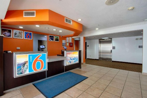 Motel 6-El Paso TX - Southeast - image 22