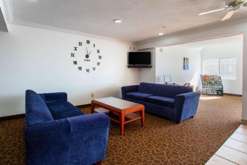 Motel 6-El Paso TX - Southeast - image 24