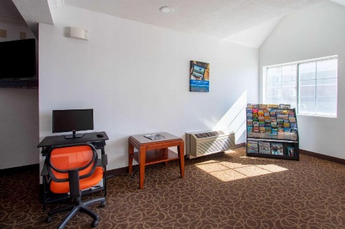 Motel 6-El Paso TX - Southeast - image 28