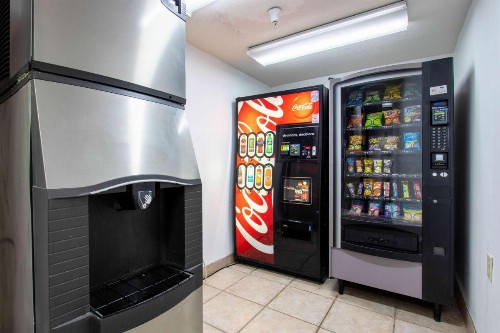 Motel 6-El Paso TX - Southeast - image 30