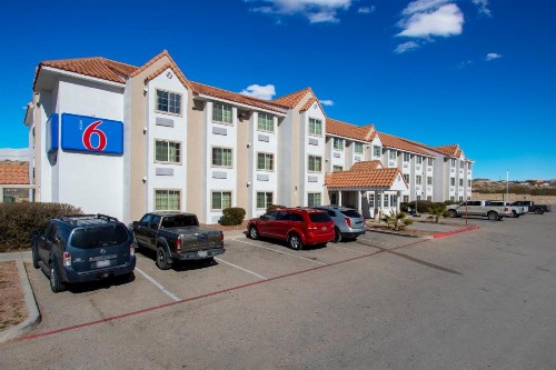 Motel 6-El Paso TX - Southeast - image 31