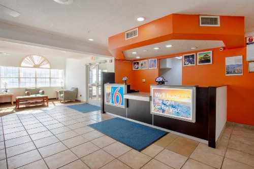 Motel 6-El Paso TX - Southeast - image 34
