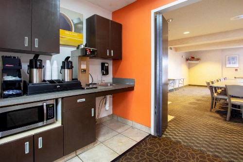 Motel 6-El Paso TX - Southeast - image 40