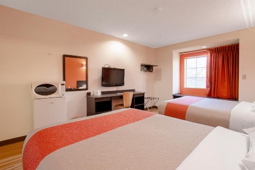Motel 6-El Paso TX - Southeast - image 47