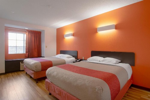 Motel 6-El Paso TX - Southeast - image 48