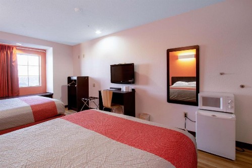 Motel 6-El Paso TX - Southeast - image 7