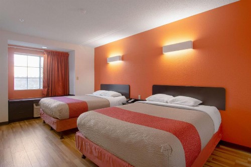 Motel 6-El Paso TX - Southeast - image 8