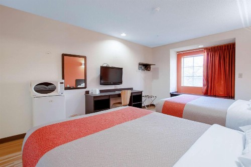 Motel 6-El Paso TX - Southeast - image 9