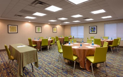 Holiday Inn Express El Paso I-10 East an IHG Hotel - image 13