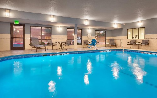 Holiday Inn Express El Paso I-10 East an IHG Hotel - image 14
