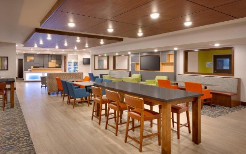 Holiday Inn Express El Paso I-10 East an IHG Hotel - image 26