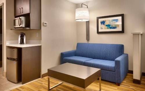 Holiday Inn Express El Paso I-10 East an IHG Hotel - image 39
