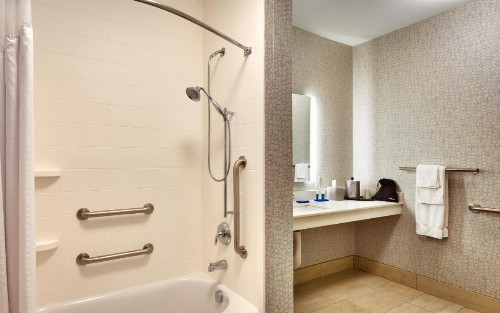 Holiday Inn Express El Paso I-10 East an IHG Hotel - image 7