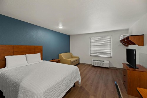 WoodSpring Suites El Paso - image 11
