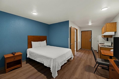 WoodSpring Suites El Paso - image 12
