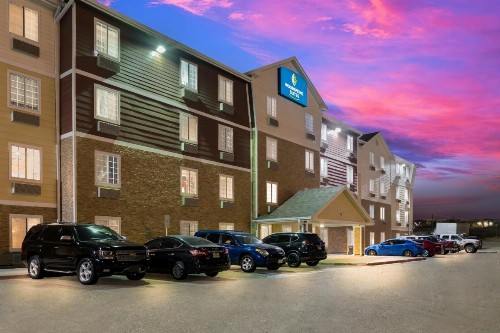 WoodSpring Suites El Paso - image 15