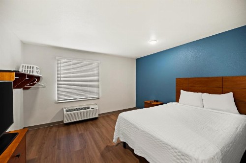 WoodSpring Suites El Paso - image 16