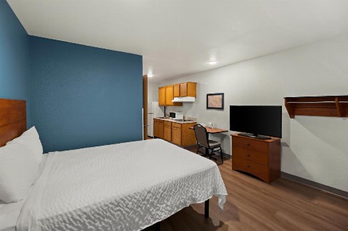 WoodSpring Suites El Paso - image 17
