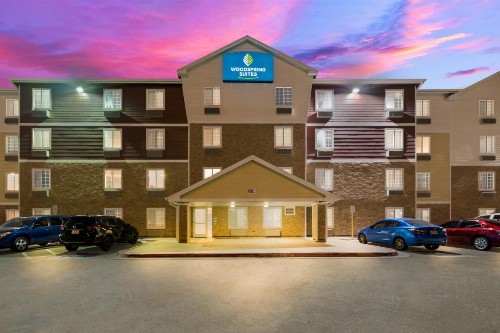 WoodSpring Suites El Paso - image 18